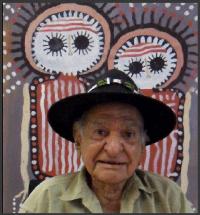 Portrait of Jack Dale